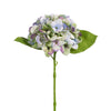 Real Touch Hydrangea Stem
