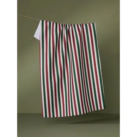 Geometry CHRISTMAS Towels