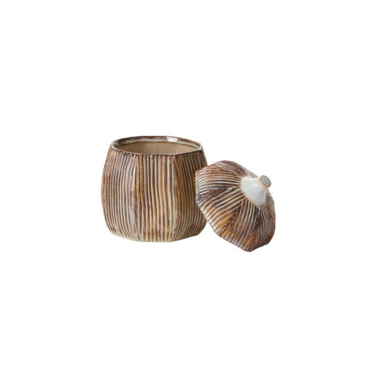 Sweet Birch Canister