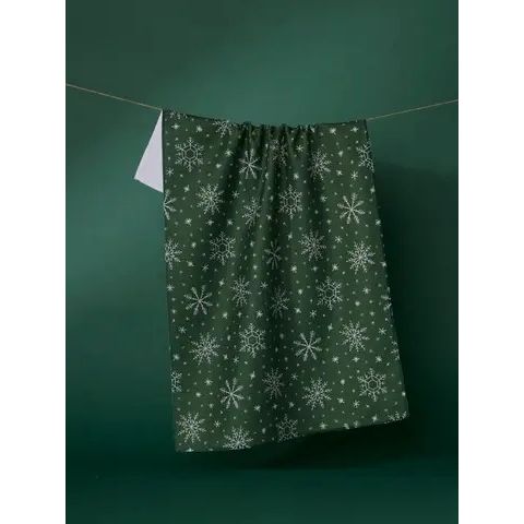 Geometry CHRISTMAS Towels