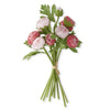 Ranunculus 10 Stems Real Touch