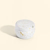 Holiday Glimmer 3 oz Tin Candles