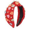 Valentine Headbands