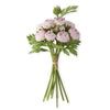 Ranunculus 10 Stems Real Touch