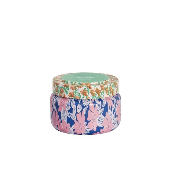 Pattern Play Travel Tin