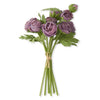 Ranunculus 10 Stems Real Touch