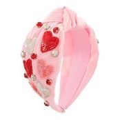 Valentine Headbands