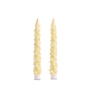 LED Flameless HOLIDAY Tapers