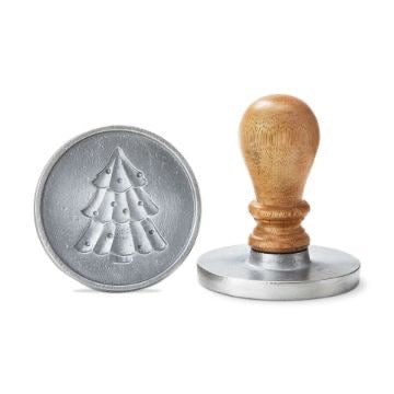 Holiday Cookie Stamp