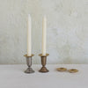 Brass Candle Bobeche