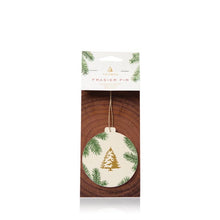  Frasier Fir Decorative Sachet