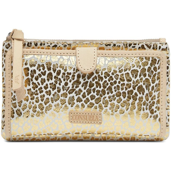 Slim Wallet, Kit
