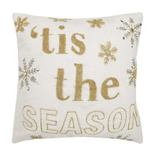  Tis the Season Pillow