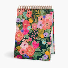  Garden Party Desktop Weekly Planner