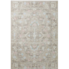  Rifle Paper Palais Windsor Printed Rug