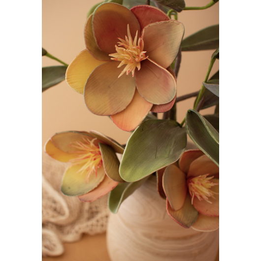 Multicolored Bloom Botanica #2426