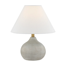  Hayden Table Lamp