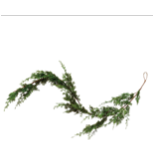 Pine Garland