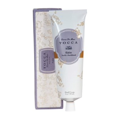 Tocca Hand Cream