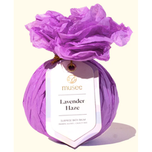 Lavender Haze Bath Bomb