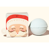 Santa Claus Bath Bomb