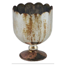  Antique Copper Pot