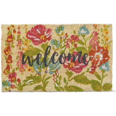 Coir Door Mat