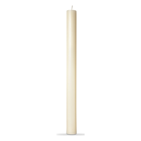 Straight Candles