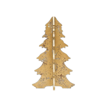  Interlocking Laser Cut Tree