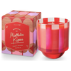 Mistletoe Kissed Boxed Candle