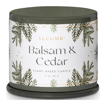 Illume Demi Vanity Candle