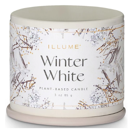 Illume Demi Vanity Candle