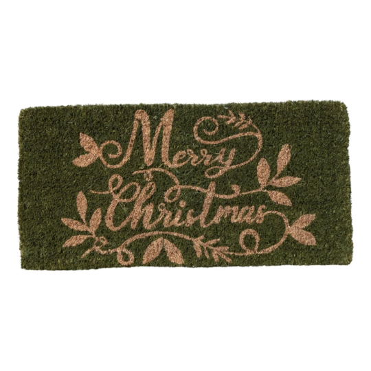 Coir Door Mat