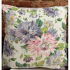 Dannica Petal Custom Pillows