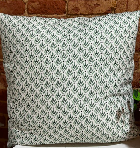 Shanya Dove Custom Pillow