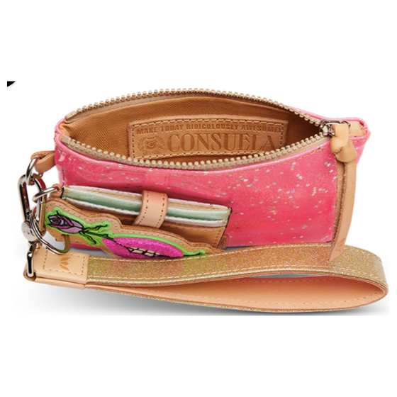 Consuela Summer Combi