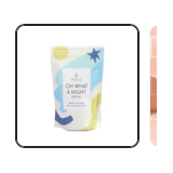 Therapy Bath Soak