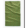 Geometry FALL Towels