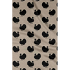 Geometry FALL Towels