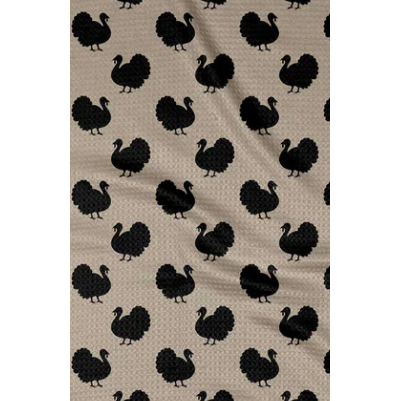Geometry FALL Towels