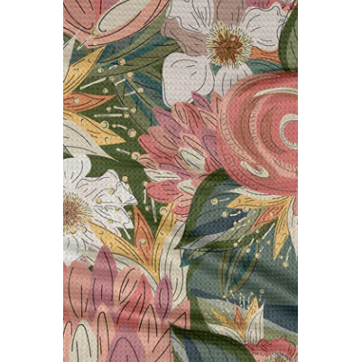 Geometry FALL Towels