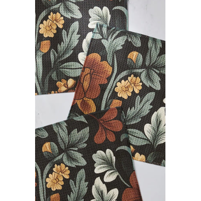Geometry FALL Towels