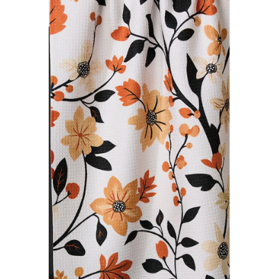 Geometry FALL Towels