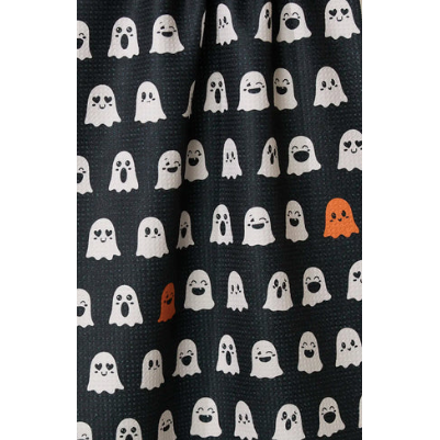 Geometry FALL Towels