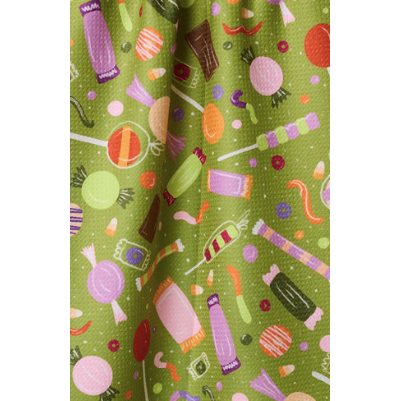 Geometry FALL Towels