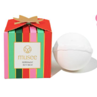  Peppermint & Rosemary Luxe Bath Balm