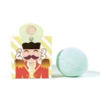  Nutcracker Bath Balm