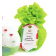  Rockin Around the Christmas Tree Bath Balm