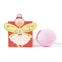 Sugarplum Fairy Bath Balm