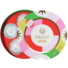  Musee Mini Best Sellers Bath Balm Set